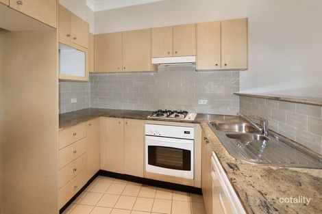 Property photo of 53/6-8 Nile Close Marsfield NSW 2122