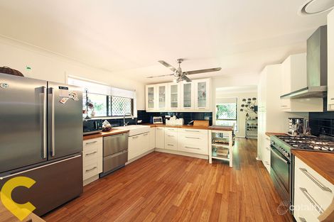 Property photo of 29 Owen Court Narangba QLD 4504