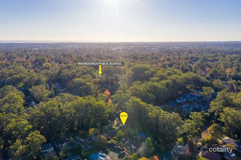 Property photo of 2 Mona Street Wahroonga NSW 2076