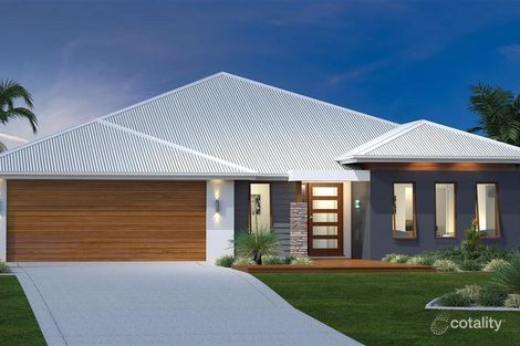 Lot 335 Sandalwood Ave, Swan Hill, VIC 3585