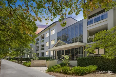 Property photo of 10/28 Torrens Street Braddon ACT 2612