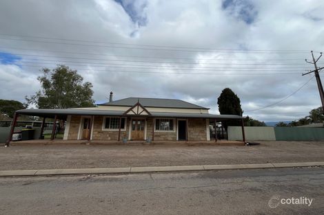 6 Oval Rd, Quorn, SA 5433