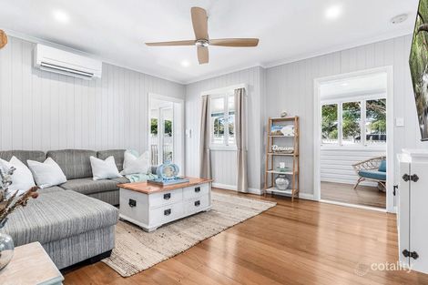 45 Wondall Rd, Wynnum West, QLD 4178