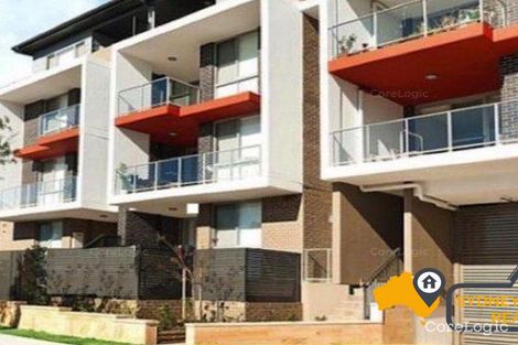 18/18-22a Hope St, Rosehill, NSW 2142