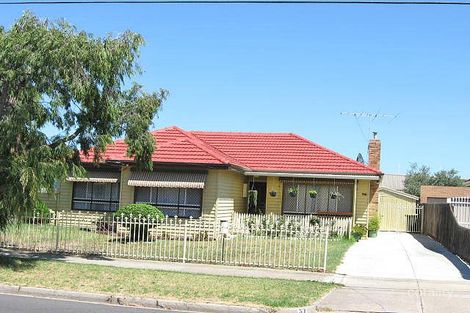 37 Whitesides Ave, Sunshine West, VIC 3020