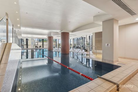 Property photo of 318/187 Kent Street Millers Point NSW 2000