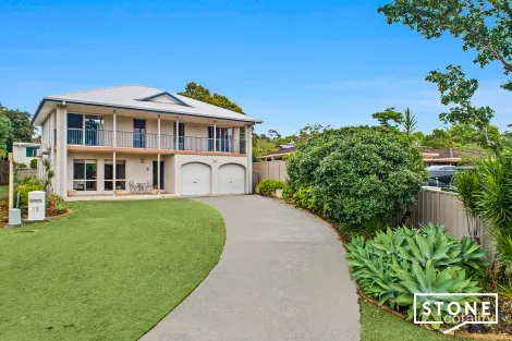 12 Teal Pl, Boambee East, NSW 2452