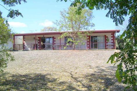 10 Macks Esp, Mount Morgan, QLD 4714