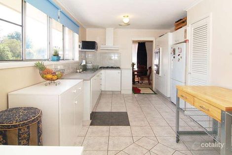 Property photo of 138 Pennefather Street Higgins ACT 2615