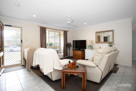 Property photo of 9 McGarry Street Andergrove QLD 4740