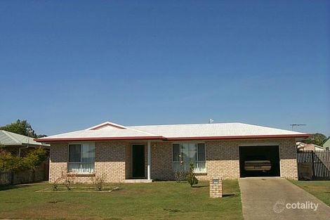 Property photo of 4 Marshall Avenue Andergrove QLD 4740