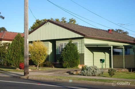 31 Beaconsfield St, Revesby, NSW 2212