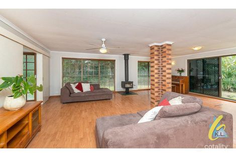 Property photo of 9 Whyalla Court Karana Downs QLD 4306