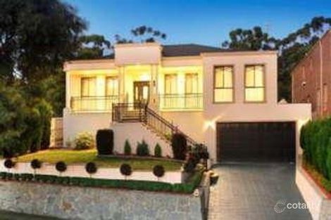 6 The Rise, Narre Warren North, VIC 3804