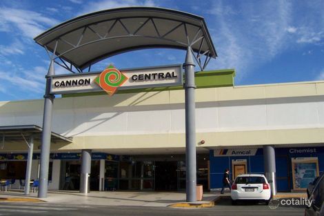 1145 Wynnum Rd, Cannon Hill, QLD 4170