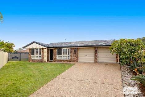 8 Jitra Pl, Tanah Merah, QLD 4128