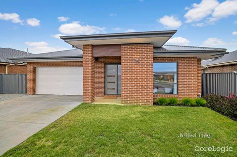 Property photo of 41 Wexford Street Alfredton VIC 3350