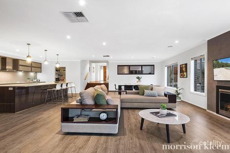 Property photo of 71 Mac Knight Wynd Doreen VIC 3754