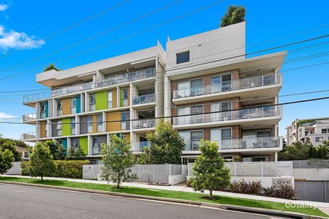 306/41-45 Mindarie St, Lane Cove North, NSW 2066