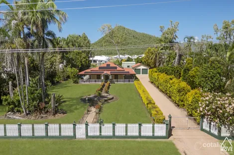 115 Ring Rd, Alice River, QLD 4817