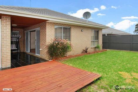 Property photo of 10 Clover Place The Ponds NSW 2769