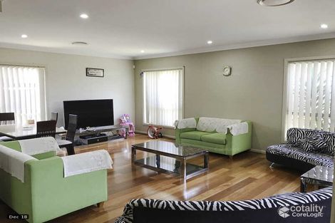 Property photo of 10 Clover Place The Ponds NSW 2769