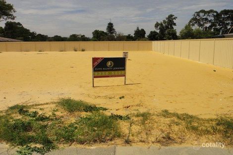 884 Yale Rd, Thornlie, WA 6108