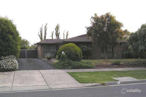 15 Nandina Rd, Narre Warren, VIC 3805