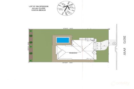 Property photo of 42 Julaji Close Bonnie Doon QLD 4873