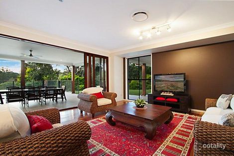 Property photo of 89 Airlie Road Pullenvale QLD 4069