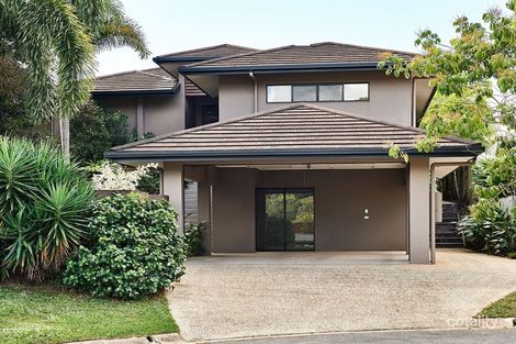 Property photo of 6 Sherbrook Close Brinsmead QLD 4870