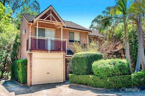 Property photo of 4/32-36 Castle Street Castle Hill NSW 2154