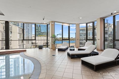 Property photo of 318/187 Kent Street Millers Point NSW 2000