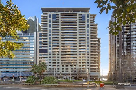 Property photo of 318/187 Kent Street Millers Point NSW 2000