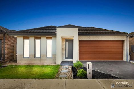 Property photo of 7 Pavey Street Tarneit VIC 3029