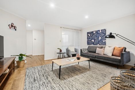 Property photo of 25 Manning Clark Road Mill Park VIC 3082