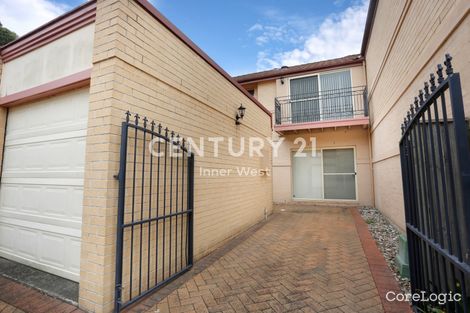 Property photo of 8 Roberts Close Liberty Grove NSW 2138