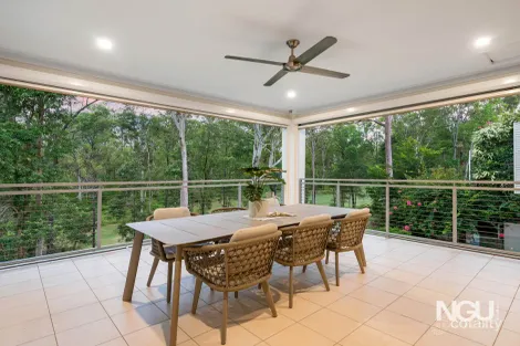 Property photo of 23 Verbena Crescent Brookwater QLD 4300