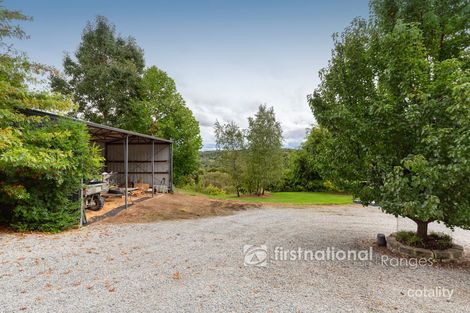 755 Woori Yallock Rd, Nangana, VIC 3781
