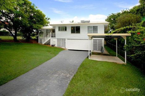 Property photo of 8 Abel Street Moorooka QLD 4105