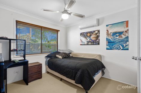 Property photo of 22 Jilbard Drive Springwood QLD 4127