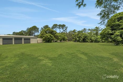 Property photo of 116 Thompson Road Beerwah QLD 4519