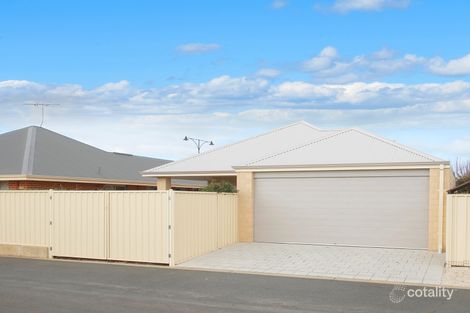 Property photo of 10 Pianobox Boulevard West Busselton WA 6280
