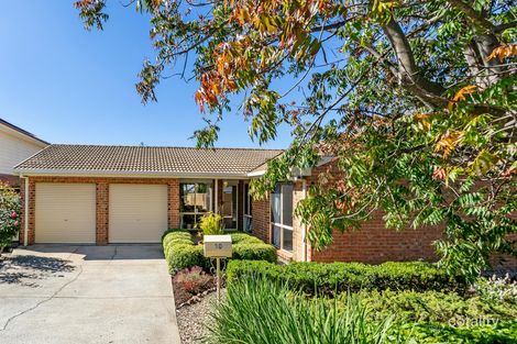 Property photo of 1 Helen Mayo Crescent Bonython ACT 2905