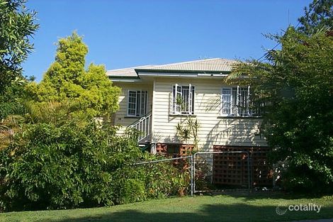 44 Brittain St, Oxley, QLD 4075