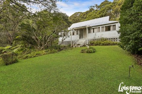 16 Blythe St, Killcare, NSW 2257