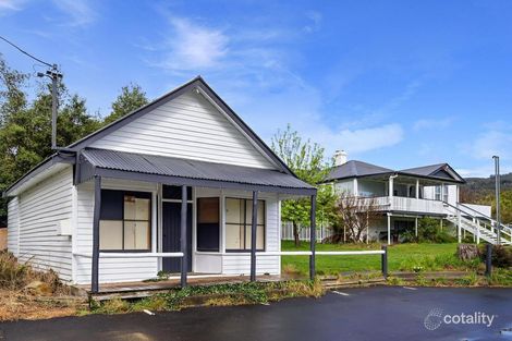 Property photo of 23 Watsons Road Glen Huon TAS 7109