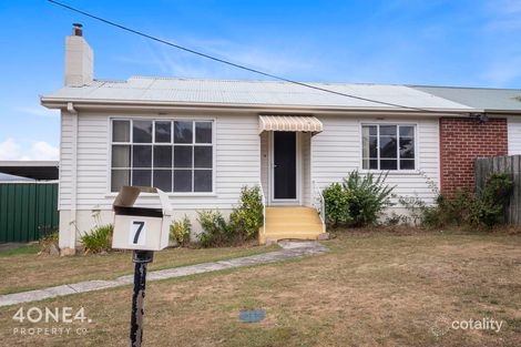 7 Moondah Dr, Berriedale, TAS 7011