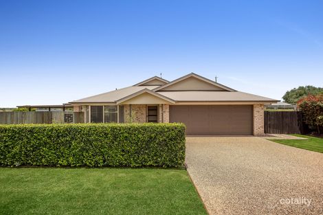 Property photo of 2 Bunkers Hill School Road Westbrook QLD 4350