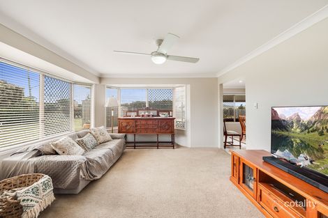 Property photo of 2 Bunkers Hill School Road Westbrook QLD 4350
